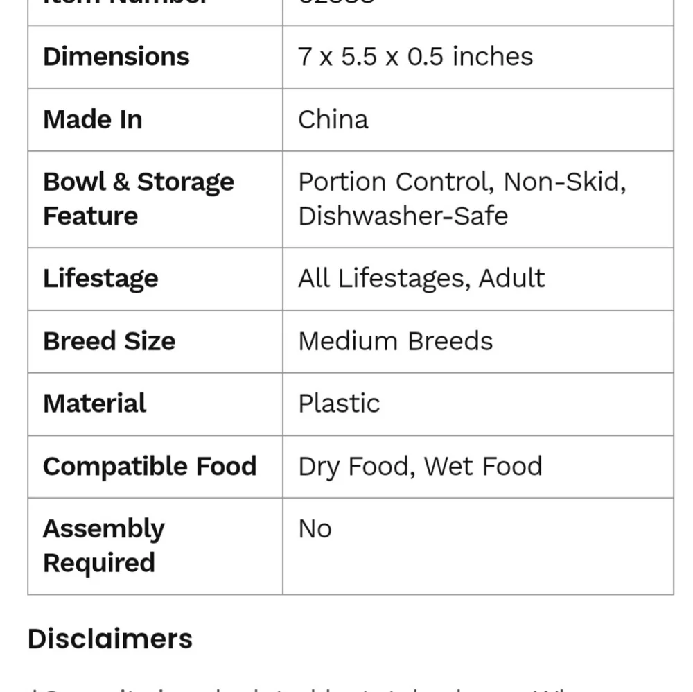 Slow Feeder for Dogs